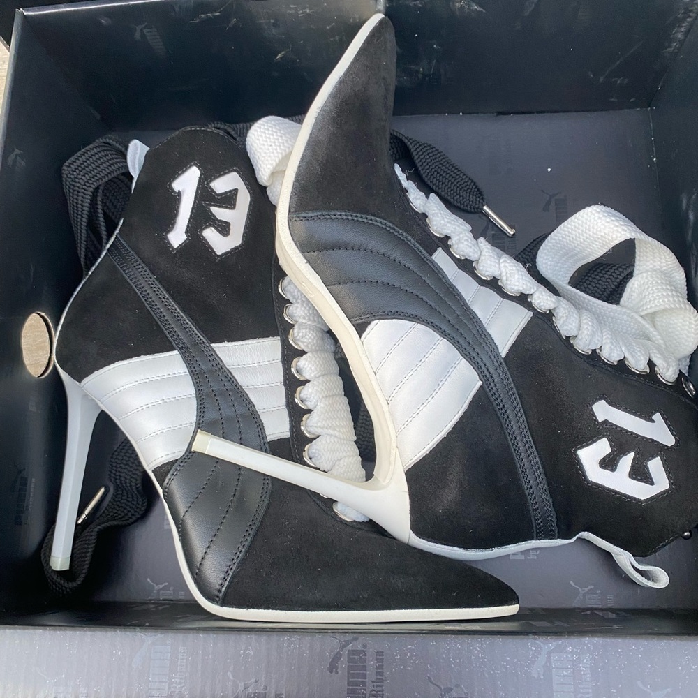 PUMA High Heels Rihanna